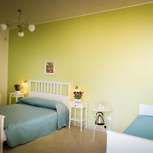 B&B Noto Beach